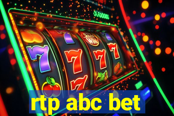 rtp abc bet